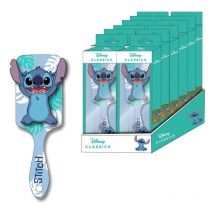 Lilo & Stitch - Brosse À Cheveux Stitch Happy - Cerda