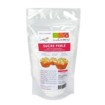 Sucre Perlé 600 G - Scrapcooking