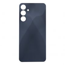 Samsung Cache Batterie Pour Samsung Galaxy A16 Original Service Pack Bleu Nuit