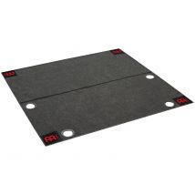 Mdr-e Tapis De Batterie Électronique Meinl