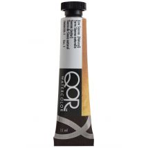Aquarelle Ef Qor 11ml Terre Sienne Naturelle S1 - Golden
