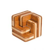 Casse-tête Bambou Escalier - Fridolin