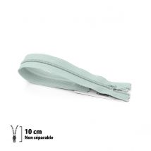 Fermeture Éclair Z51 - Prestyl O - 4 Mm - Non Séparable 10 Cm - Eclair Prym