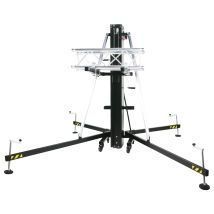 Mat-350 Line Array Tower Showgear