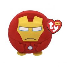 Marvel Puffies - Iron Man - Ty