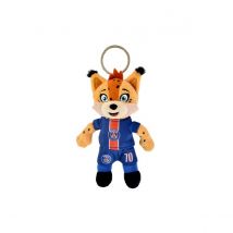 Germain Le Lynx – Porte Cles - Doudou Et Compagnie - Psg - Beige
