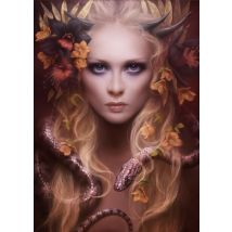 Puzzle 500 Pièces - Run - Grafika