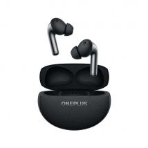 Ecouteurs Sans Fil Bluetooth 5.4 - Oneplus Buds Pro Avec Reduction De Bruit - Noir - Oneplus
