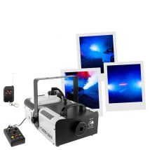 F3000 Dmx Boomtone Dj