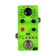 Mini Pédale D'Effets - Mod - Fc05 - Flamma