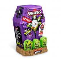 Smashers Horreur Surprise - Zuru