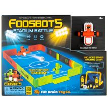 Foosbots - Stadium Battle - Tomy