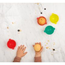 Petits Moules À Gâteaux - Lilliputiens