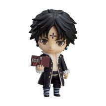 Hunter X Hunter - Figurine Nendoroid Chrollo Lucilfer (re-run) 10 Cm - Good Smile Company