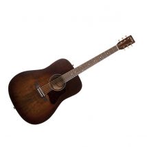 Americana Bourbon Burst Art Et Lutherie