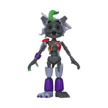 Five Nights At Freddy's : Security Breach Ruin - Figurine Roxy 13 Cm - Funko