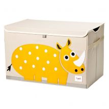 Coffre À Jouets Rhino - 3 Sprouts