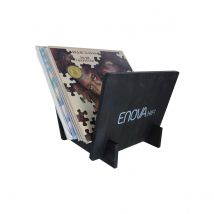 Support Vinyle 25 Lp Enova Hifi