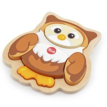 Puzzle Hibou Rinaldo - Sevi