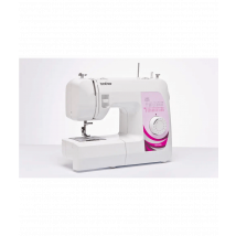 Machine À Coudre Xn2500 - Brother Blanc