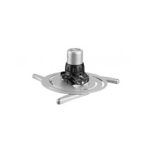 Vogel's Ppc-2500 Argent - Support Plafond Pour Vidéoprojecteur