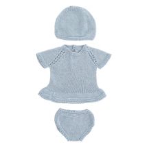 Ensemble Fille 40cm - Miniland