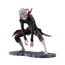 Dandadan - Statuette Tenitol Okarun Transformed 14 Cm - Furyu