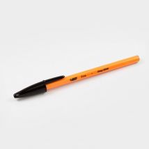 Bic Celebrate Orange Fine Tip Ballpoint Pen 2-pack - BIC