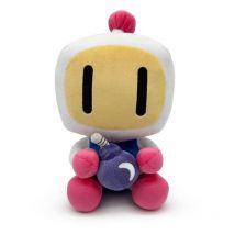Bomberman - Peluche Bomberman 22 Cm - Youtooz