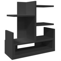 Organisateur Armoire De Bureau 49 X 20 X 52,5 Cm Bois D'Ingénierie - Helloshop26 Le Choix, Autrement !