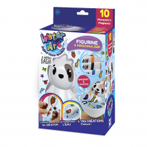 Water Art Coffret Figurine - Silverlit