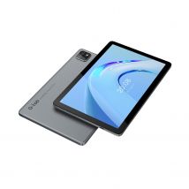 Tablette G-tab T11 - Processeur Unisoc T606 Écran 10.1 Pouce Android 14 4gb+128gb 6580mah - Gris - G-tab