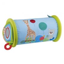 Rollin' Rouleau Gonflable Sophie La Girafe - Vulli - 240117 - Eveil Bebe - Vulli