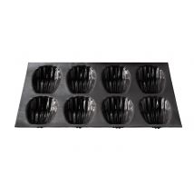 Moule 8 Madeleines - Flexipan