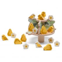 Jeu D'Équilibre Arbres Et Oiseaux - Sevi