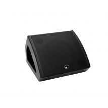 Omnitronic Moniteur De Scène Actif Km-112a, Coaxial - Omnitronic Professional Innovation