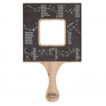 Cadre Explorateur Ciel Étoilé - Esschert Design