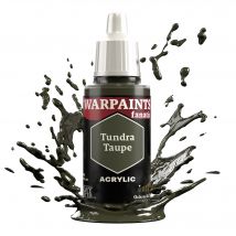 Warpaints Fanatic: Tundra Taupe - Army Painter