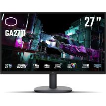Ecran Pc - 27'' - Qhd - 100hz - Ips - 1ms - Ga2711 - Cooler Master