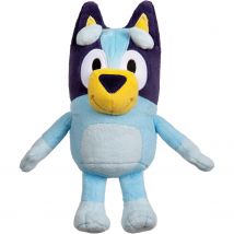 Bluey Peluche Ultra Douce - Moose Toys