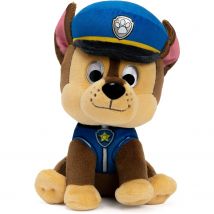 Paw Patrol Peluche Chase 15cm - Spin Master
