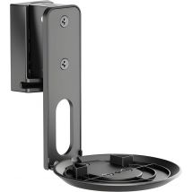 Norstone Support Mural Rotatif Noir Pour Sonos Era 100 - Norstone