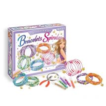 Bracelets Spirales My Fashion Boutique - Sentosphère