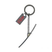 Assassin's Creed : Shadows - Porte-clés Naoe Katana - Good Loot