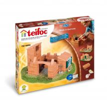 Châteaux / Maison À Construire - eitech teifoc