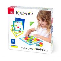 Jeu Logique Sudoku Igroteco - Igroteco
