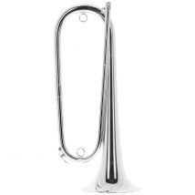 Fcl60-s Clairon Sib Argenté+ Housse Sml Paris