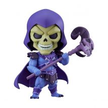 Les Maîtres De L'Univers - Figurine Nendoroid Skeletor 10 Cm - Good Smile Company