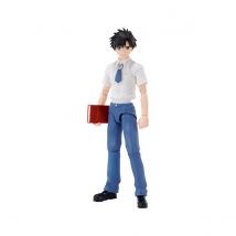 Konjiki No Zatch Bell - Figurine S.h. Figuarts Kiyo Takamine 16 Cm - Tamashii Nations