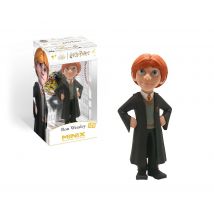 Minix - Tv Series #122 - Harry Potter - Ron Weasley - Figurine À Collectionner 12 Cm